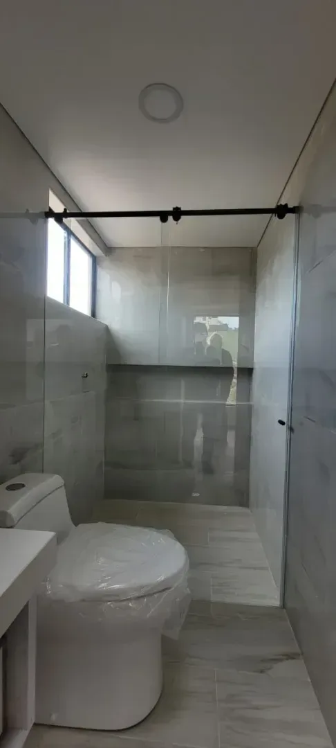 Construcción Comercial