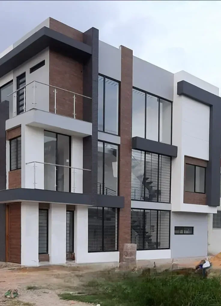 Vivienda residencial Tunja - Constructora GH