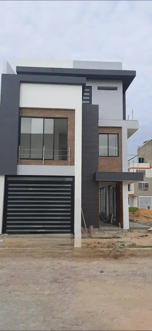 Construcción residencial Boyacá - Constructora GH