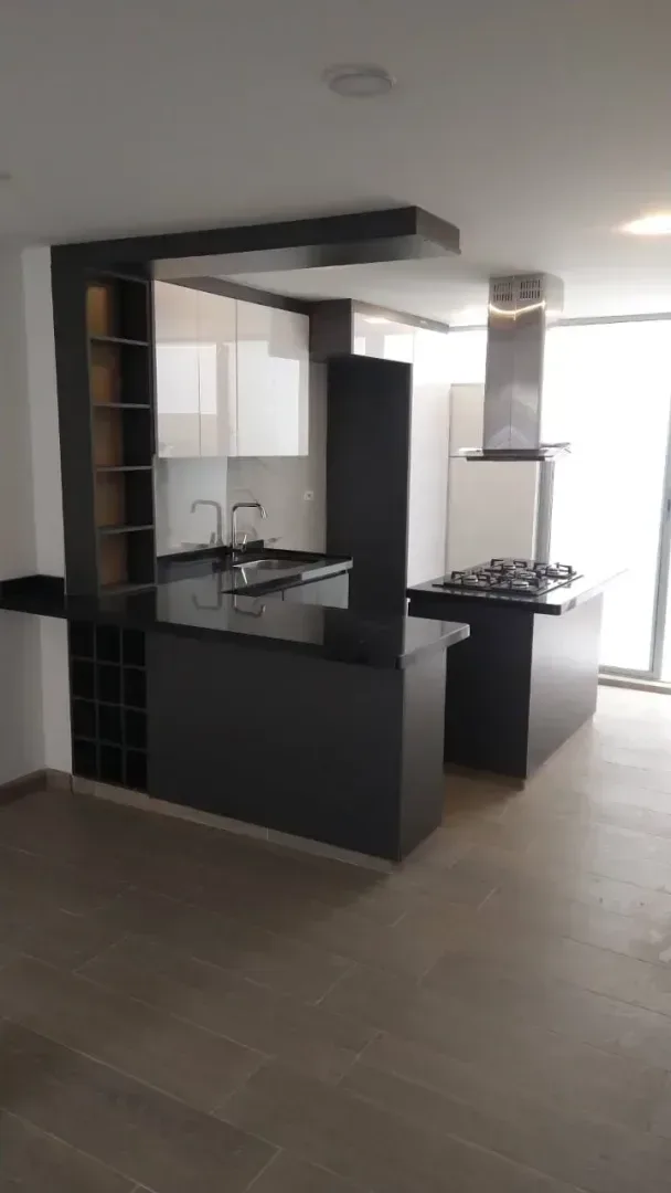 Cocina a medida Bogotá - Constructora GH