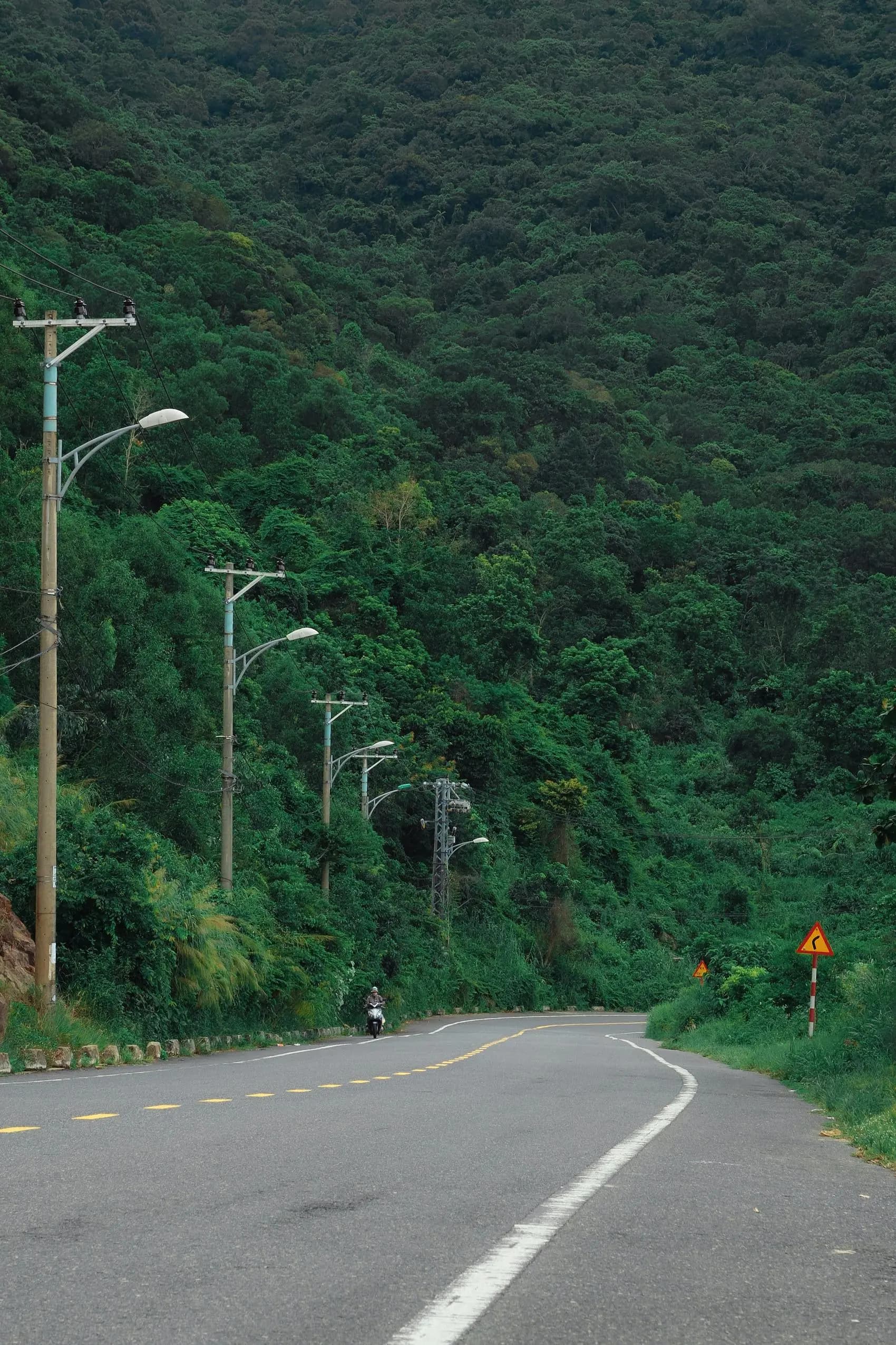Proyecto de infraestructura - Constructora GH
