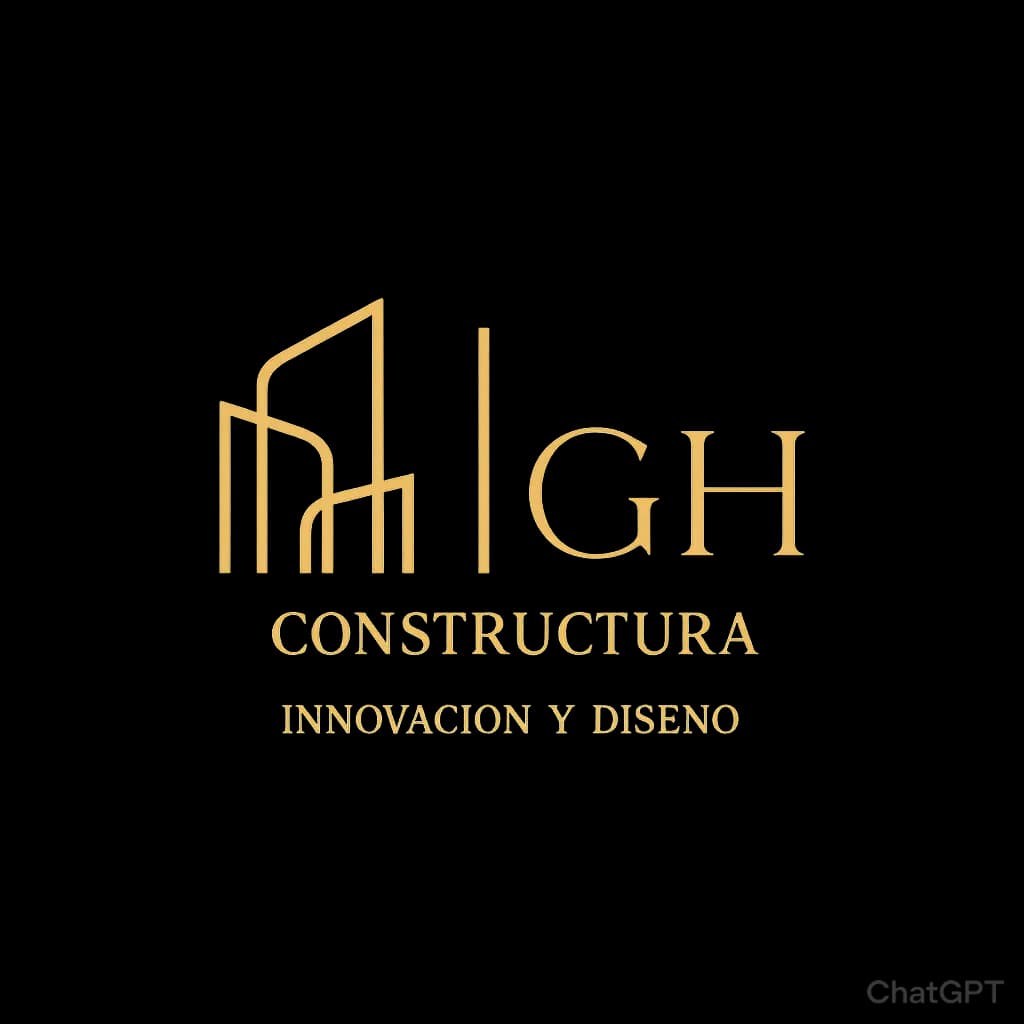 Constructora GH - Empresa constructora