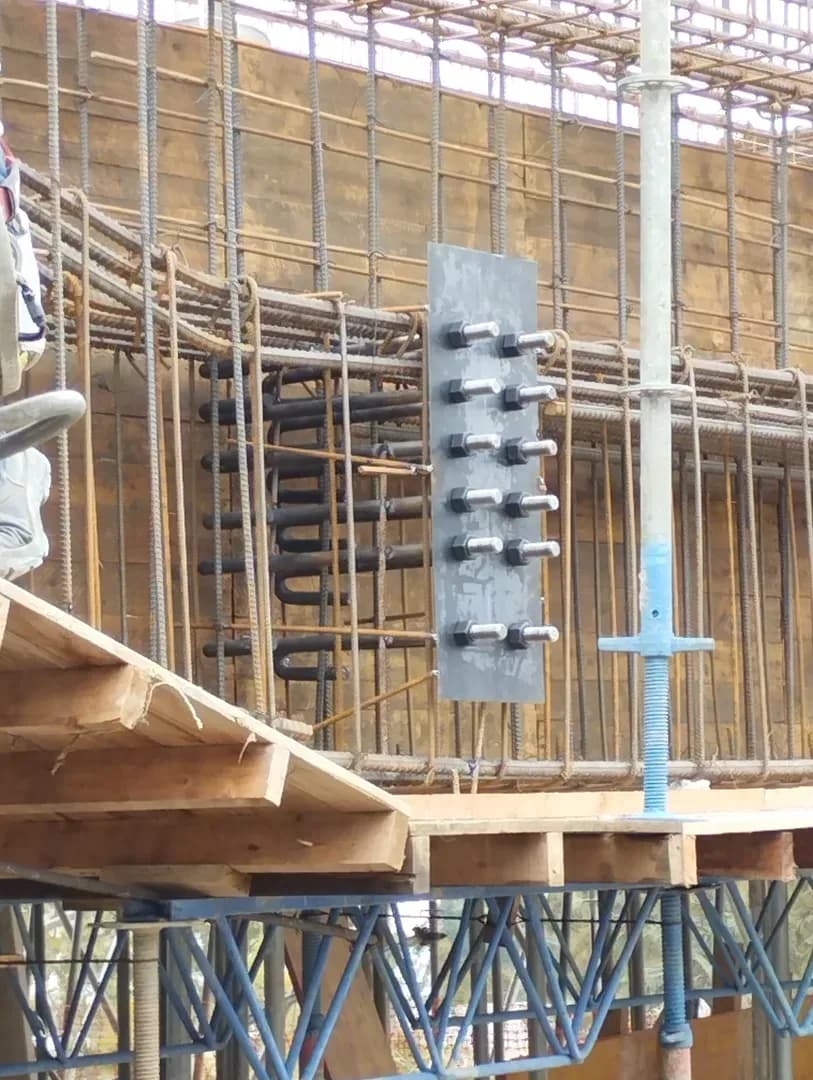Supervisión de obra civil en Boyacá - Constructora GH