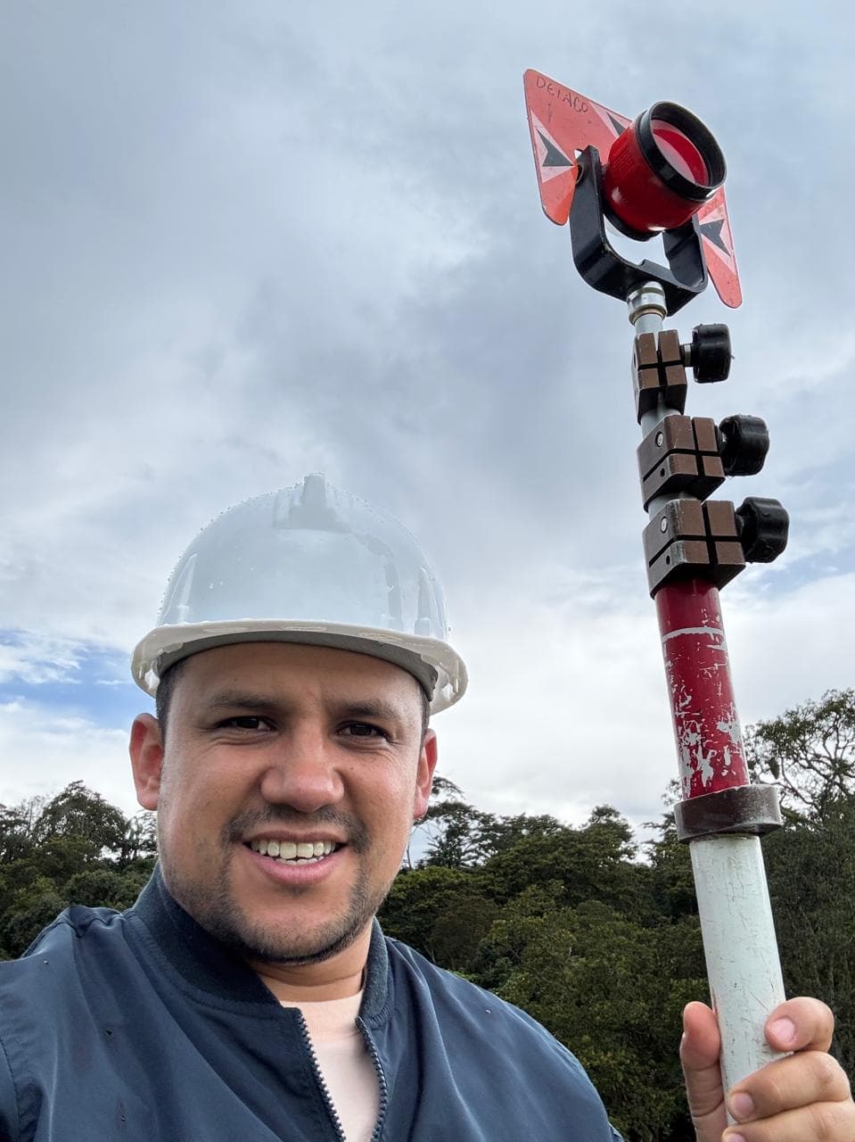 Ing. Cristian Cardenas